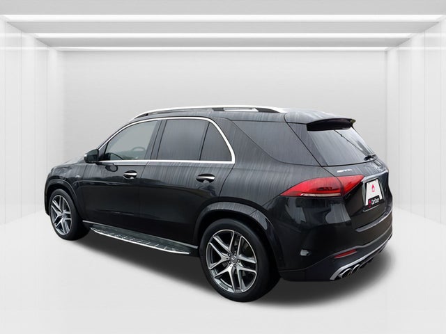 2023 Mercedes-Benz GLE