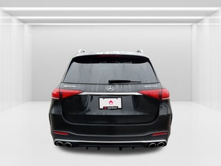 2023 Mercedes-Benz GLE