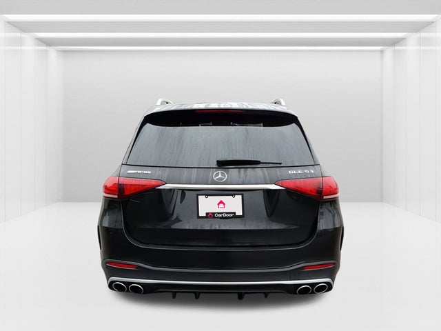 2023 Mercedes-Benz GLE