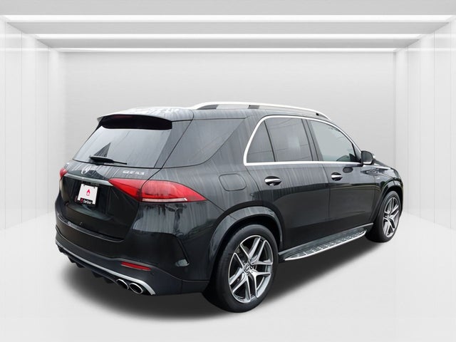 2023 Mercedes-Benz GLE