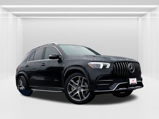 2023 Mercedes-Benz GLE
