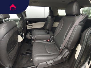 2022 Kia Carnival
