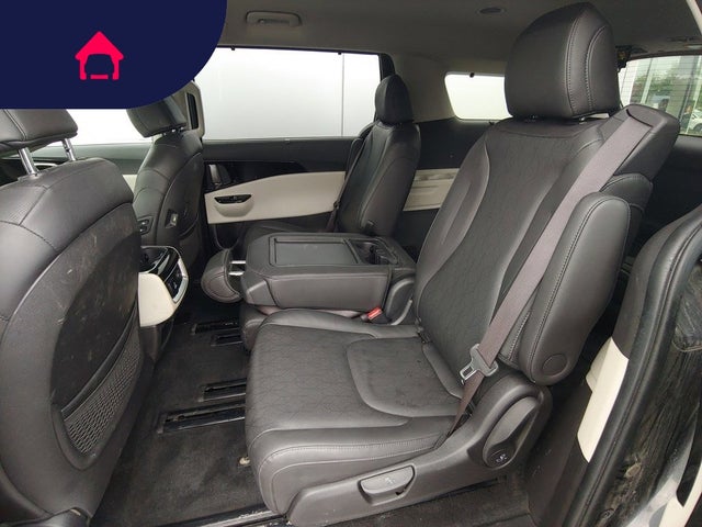2022 Kia Carnival