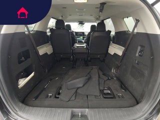 2022 Kia Carnival