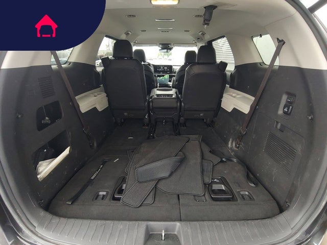 2022 Kia Carnival