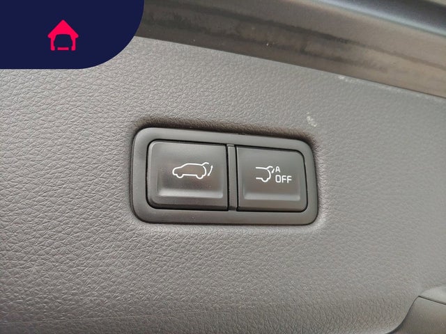 2022 Kia Carnival