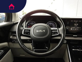 2022 Kia Carnival