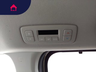 2022 Kia Carnival