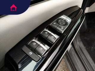 2022 Kia Carnival