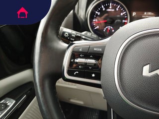 2022 Kia Carnival