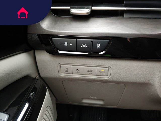 2022 Kia Carnival