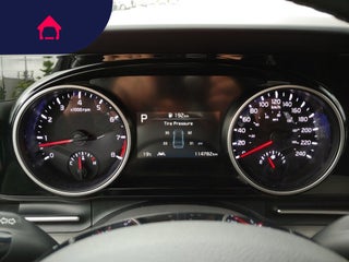 2022 Kia Carnival