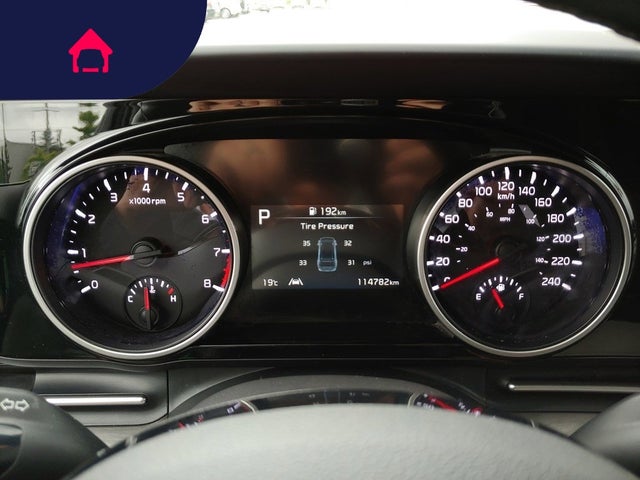 2022 Kia Carnival