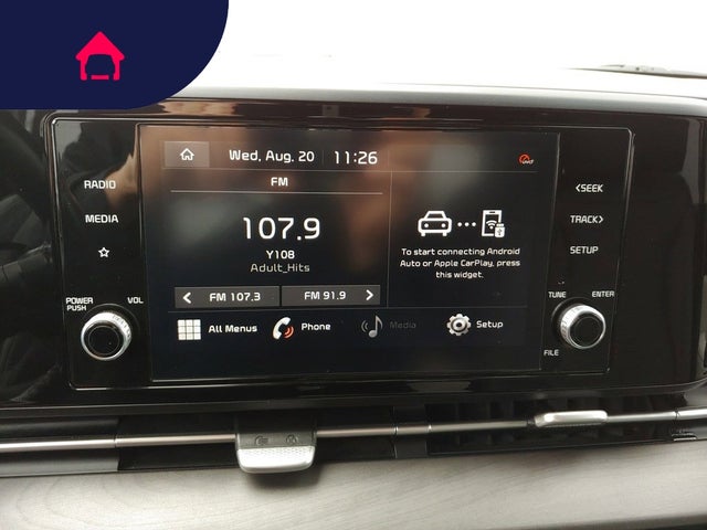 2022 Kia Carnival