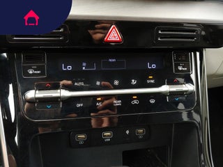 2022 Kia Carnival