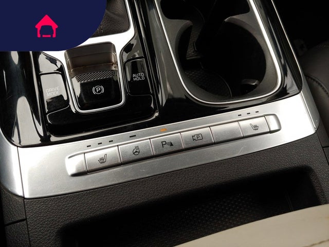 2022 Kia Carnival