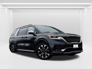 2022 Kia Carnival