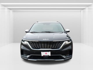 2022 Kia Carnival