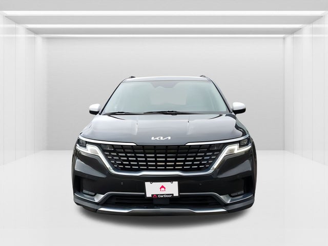 2022 Kia Carnival