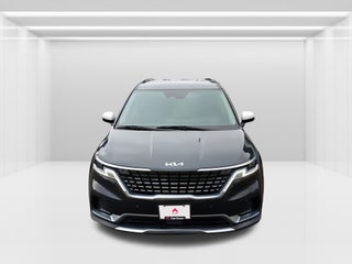 2022 Kia Carnival