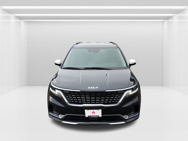 2022 Kia Carnival