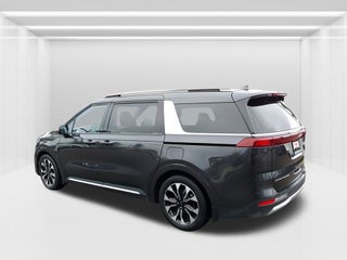 2022 Kia Carnival