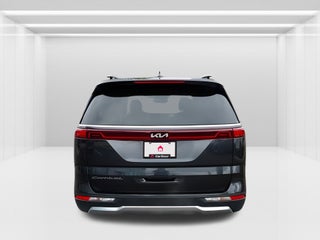 2022 Kia Carnival