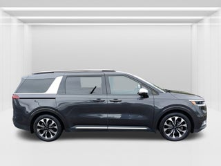 2022 Kia Carnival