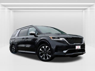 2022 Kia Carnival