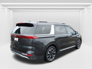 2022 Kia Carnival