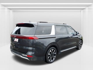2022 Kia Carnival
