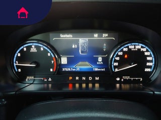2022 Ford Bronco Sport