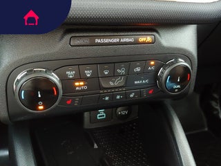 2022 Ford Bronco Sport