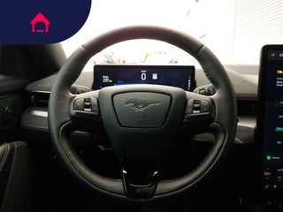 2022 Ford Mustang Mach-E