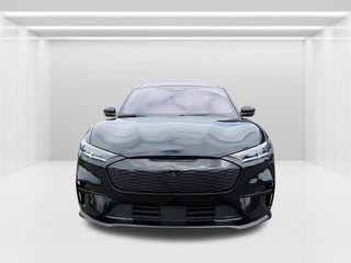 2022 Ford Mustang Mach-E