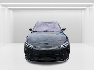 2022 Ford Mustang Mach-E