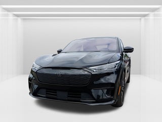 2022 Ford Mustang Mach-E
