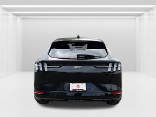 2022 Ford Mustang Mach-E