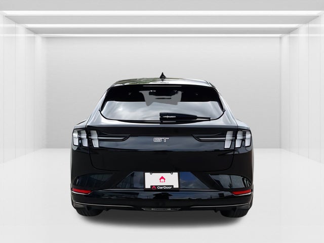 2022 Ford Mustang Mach-E