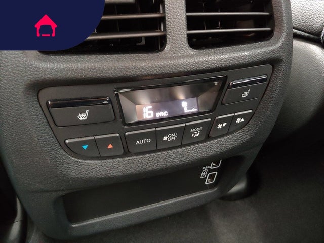 2020 Honda Passport