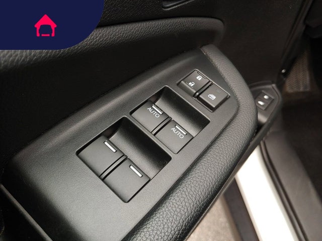 2020 Honda Passport