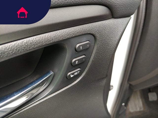 2020 Honda Passport