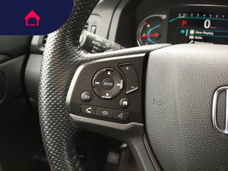 2020 Honda Passport