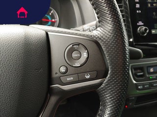 2020 Honda Passport