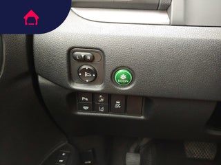 2020 Honda Passport