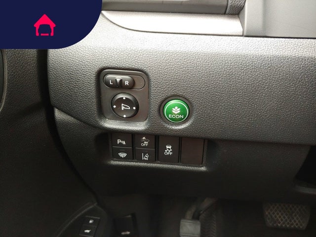 2020 Honda Passport