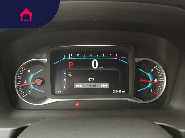 2020 Honda Passport
