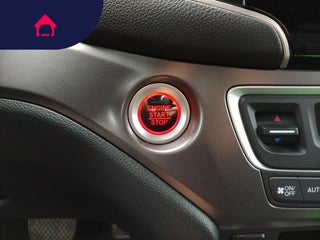 2020 Honda Passport