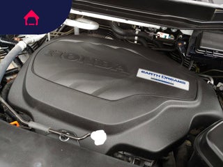 2020 Honda Passport