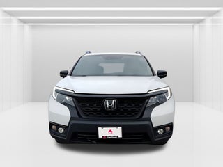 2020 Honda Passport